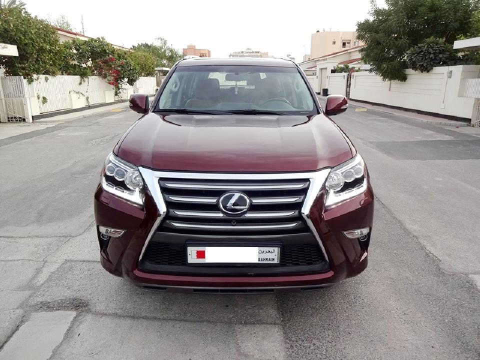 Buy, Sell, Exchange Used Cars in Bahrain Vehicle Registration